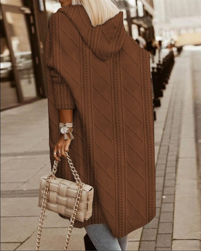 Gracefully Designed Jumper
