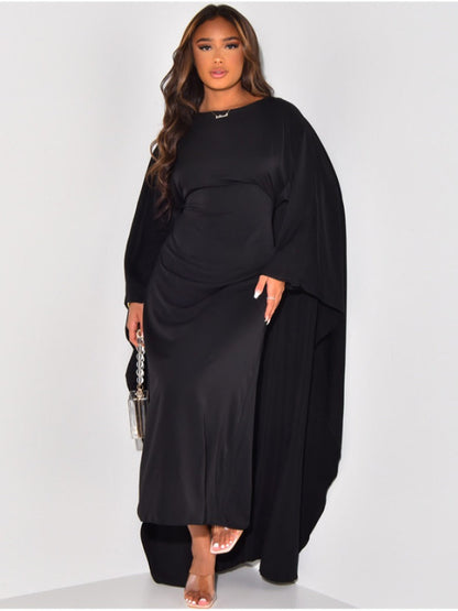 LM | Chic and versatile winter dress