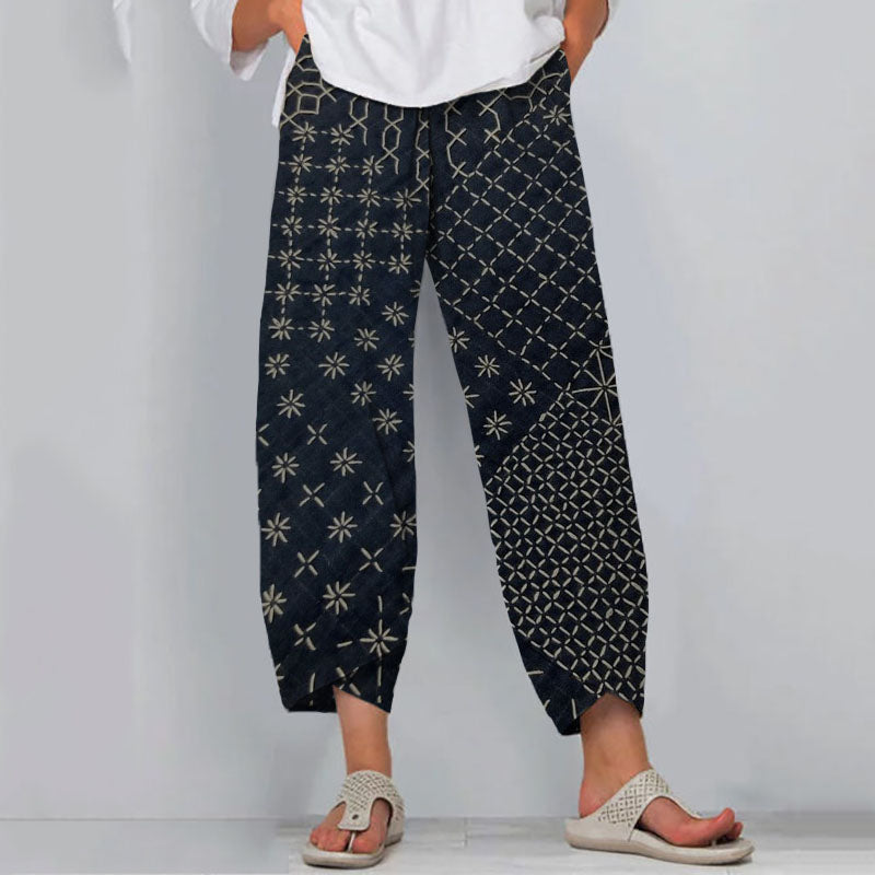 Elegantly Designed Trousers