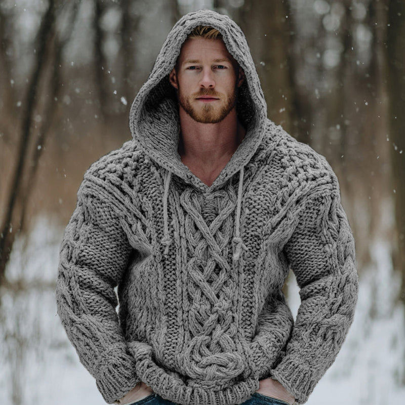 Beautifully Crafted Jumper