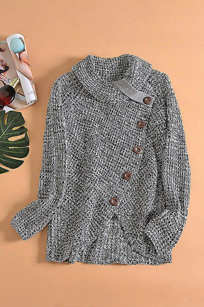 Elegantly Designed Jumper
