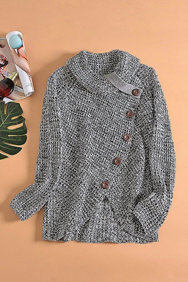 Elegantly Designed Jumper