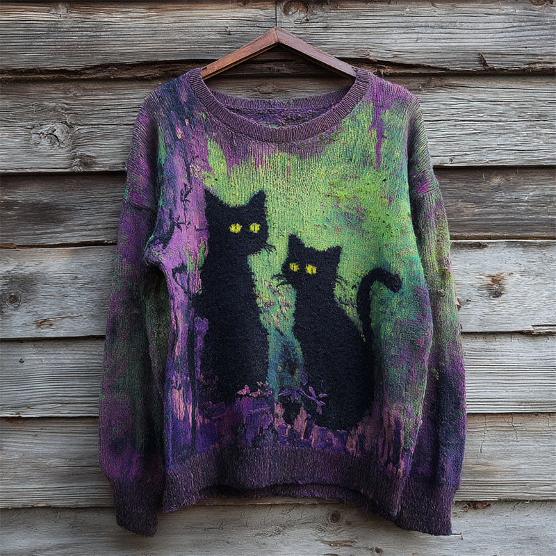 Elegantly Designed Jumper