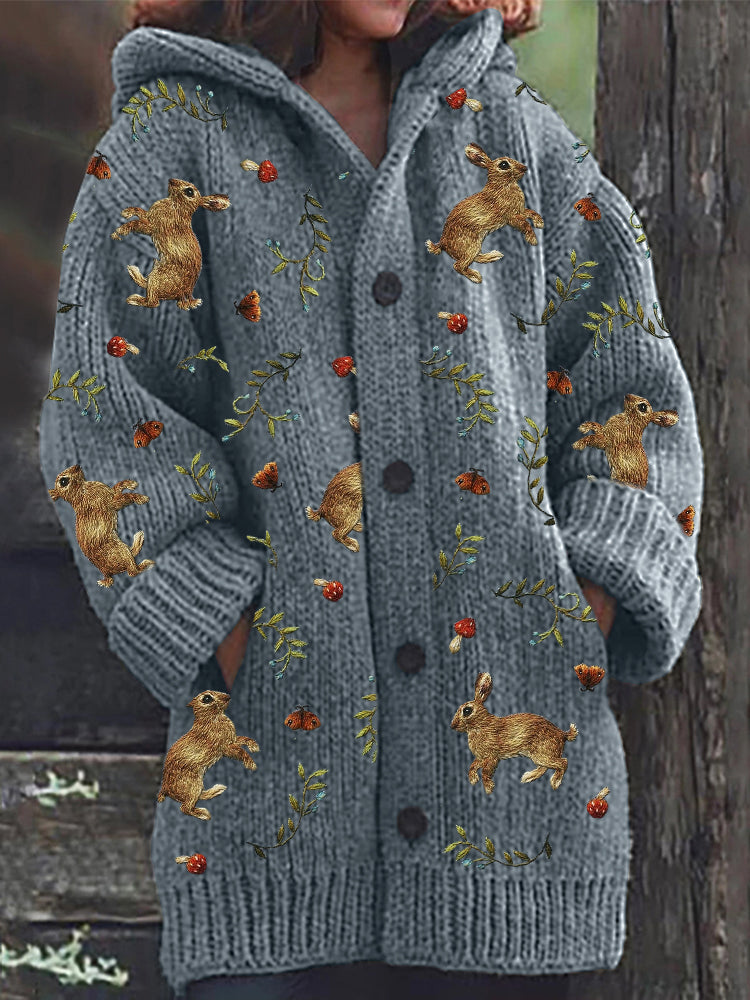 Classic Vintage Cardigan