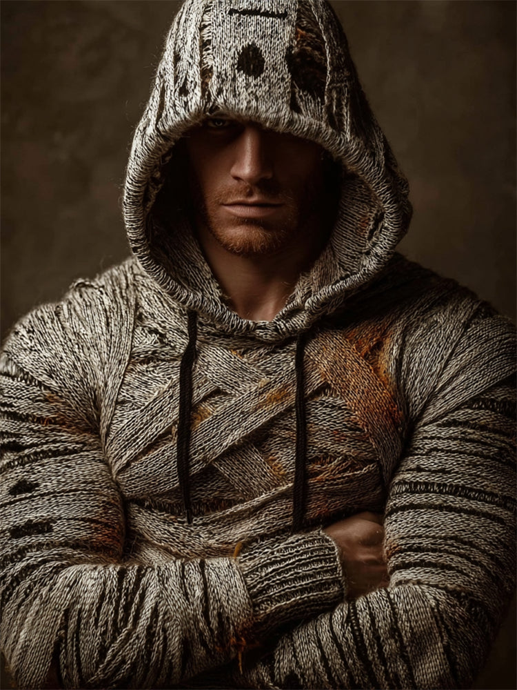 Elegantly Designed Jumper