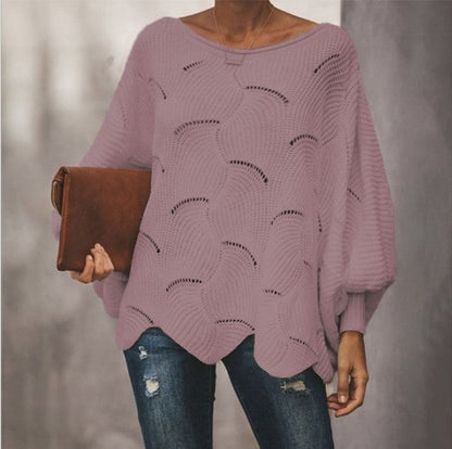 Classic Designed Jumper