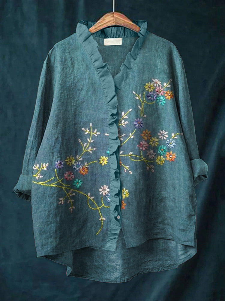 Beautifully Crafted Shirt