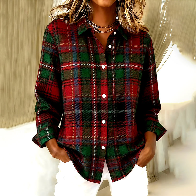 Classic Designed Shirt