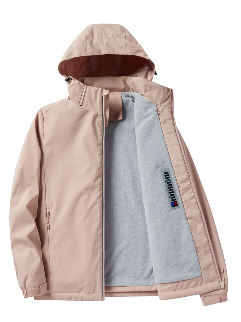 Vintage Inspired Jacket