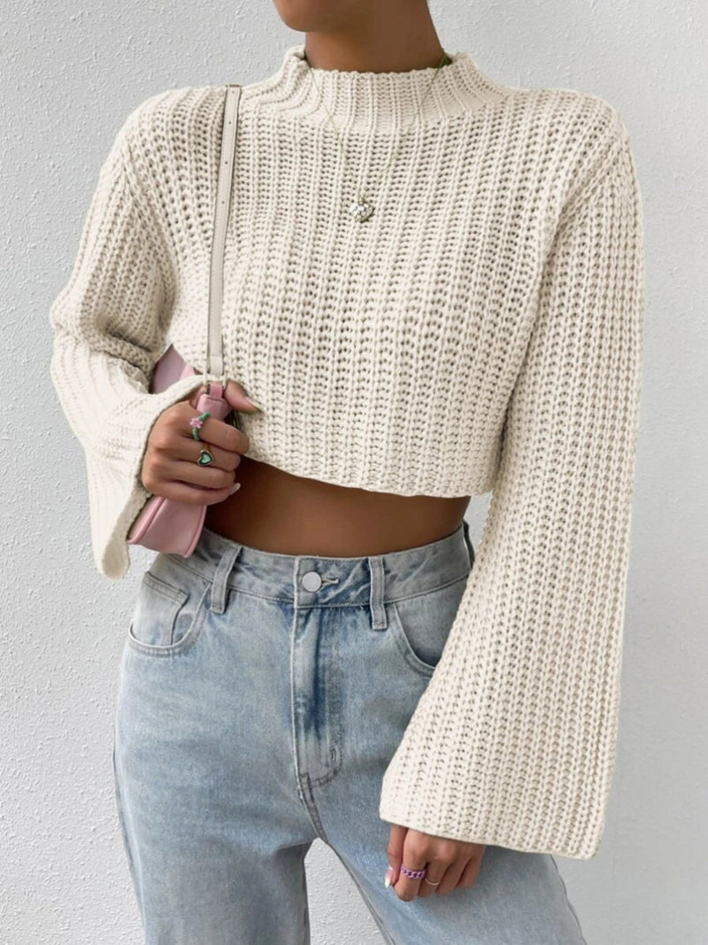 Vintage Inspired Jumper
