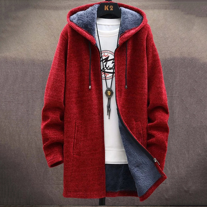 Timeless Vintage Style Cardigan