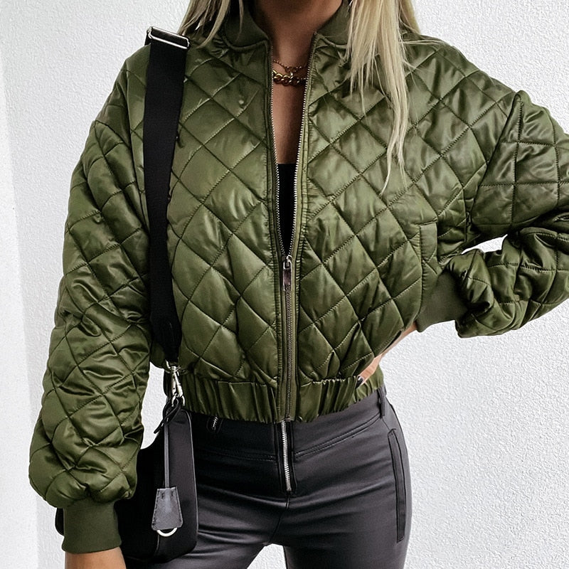Elegantly Designed Jacket