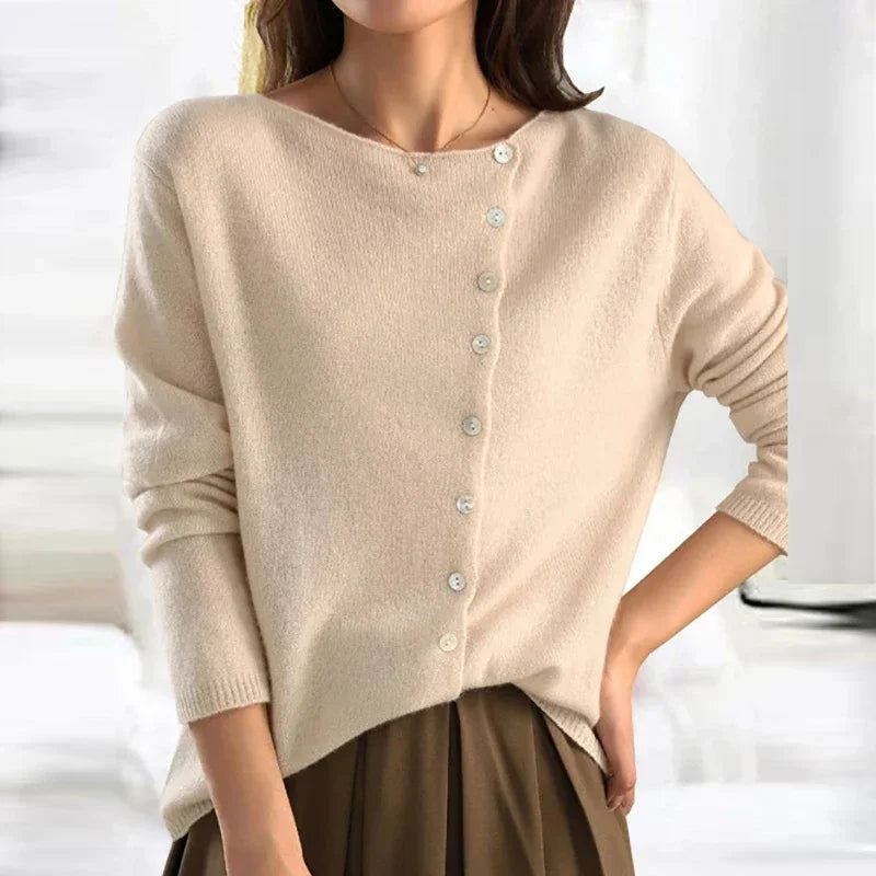 Classic Designed Jumper