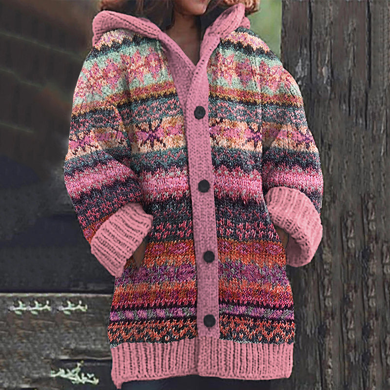 Elegantly Designed Cardigan