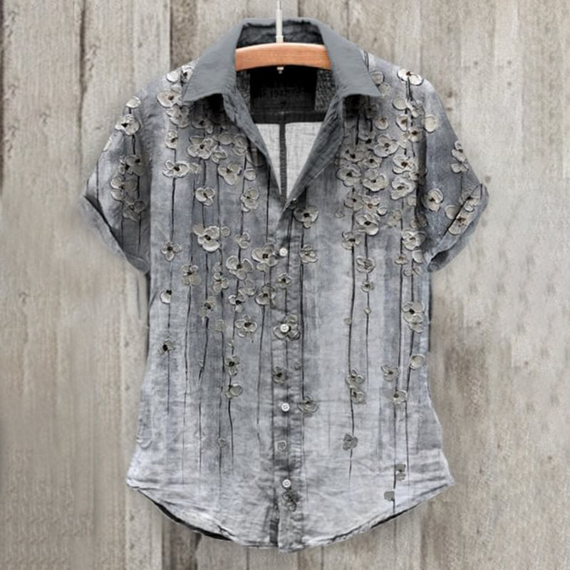 Classic Designed Shirt