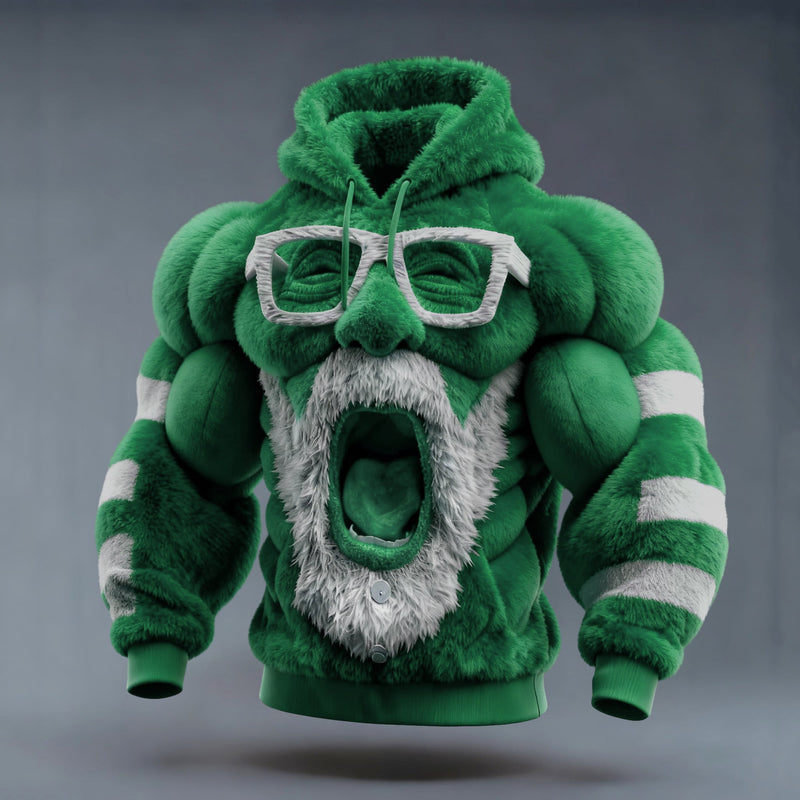 Classic Designed Jumper