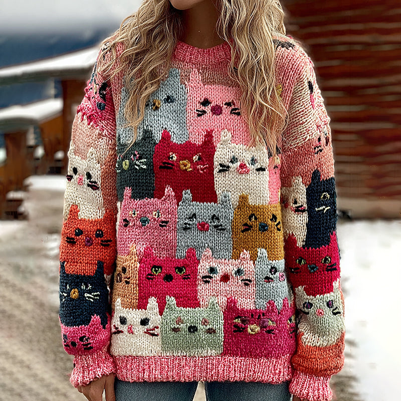 Classic Designed Jumper
