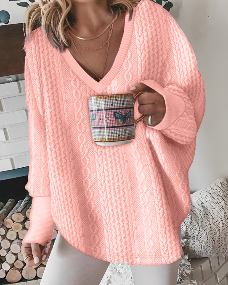 Beautifully Crafted Jumper