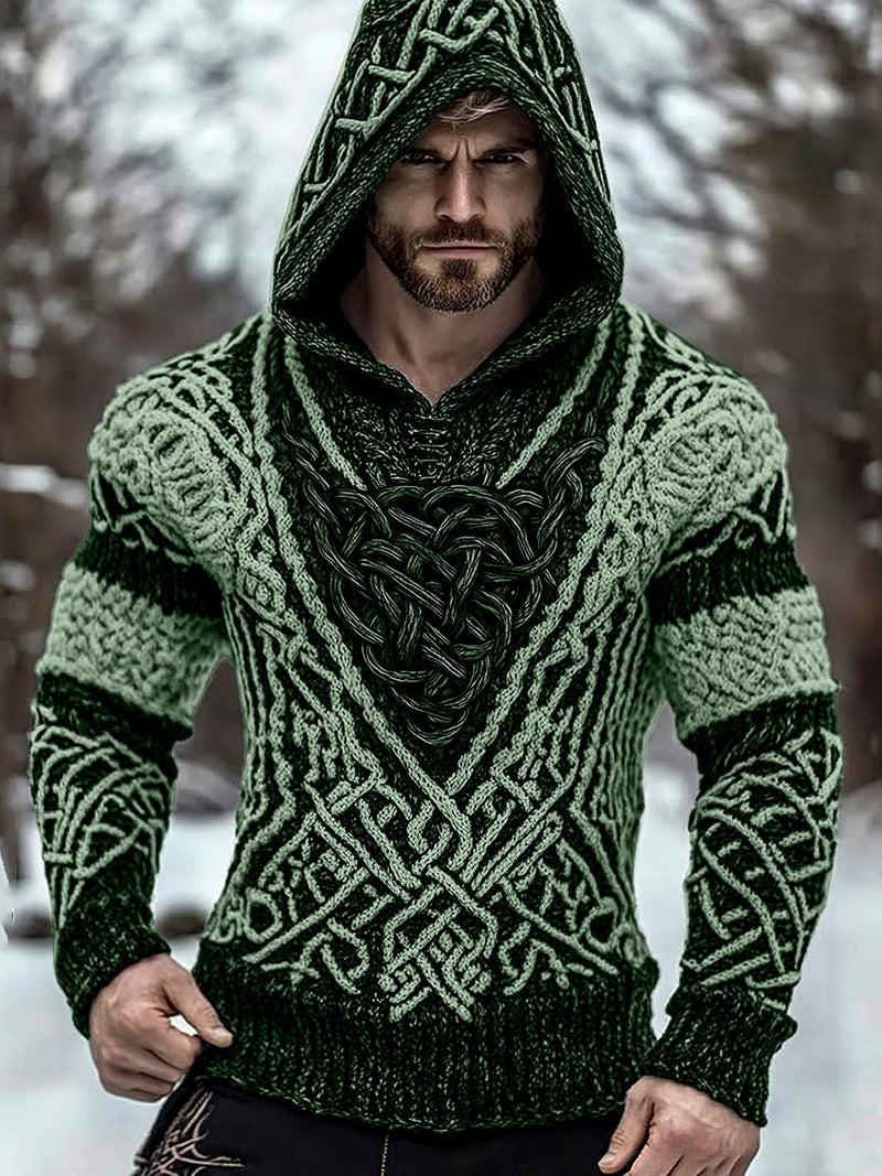 Classic Designed Jumper
