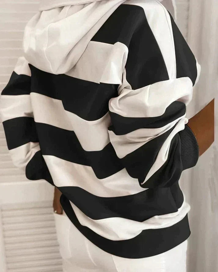 Thoughtfully Designed Jumper