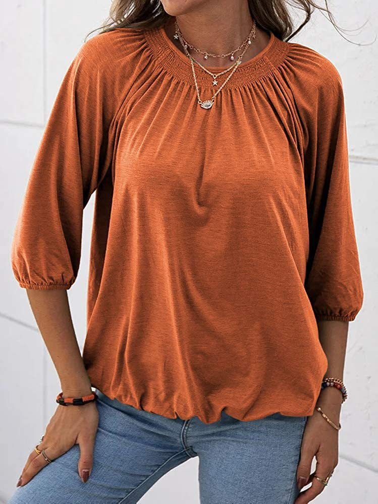 Classic Designed Jumper