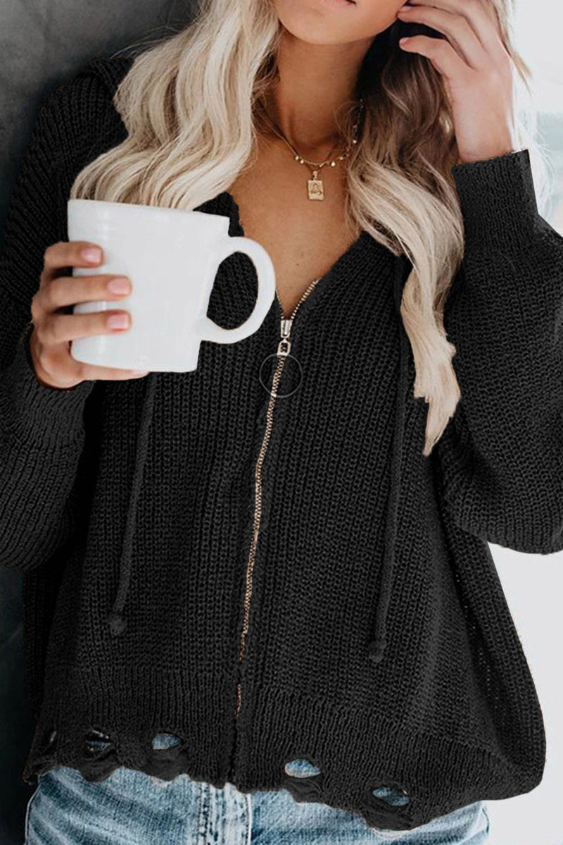 Vintage Inspired Jumper