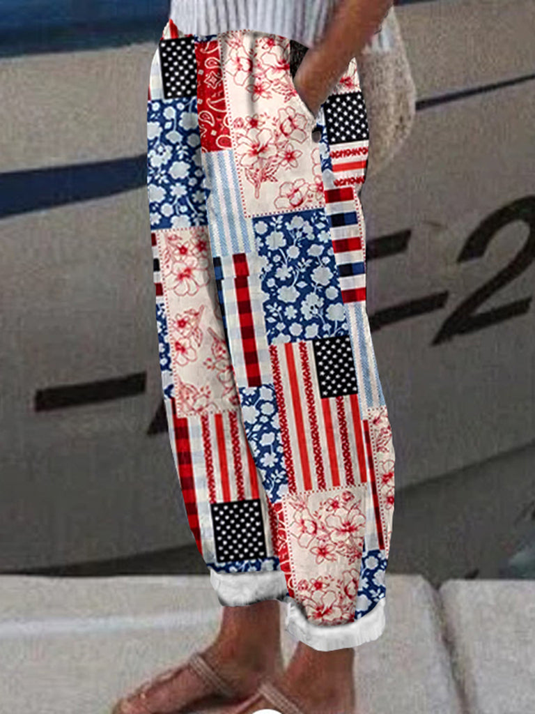 Thoughtfully Designed Trousers
