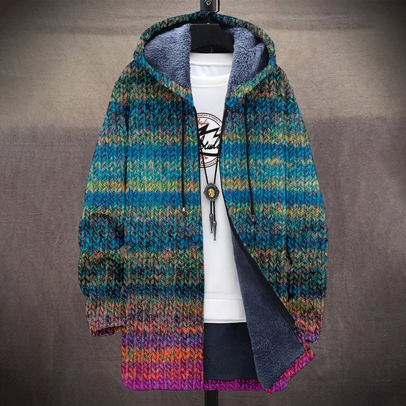 Classic Vintage Coat