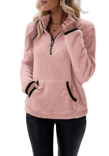 Timeless Vintage Style Jumper