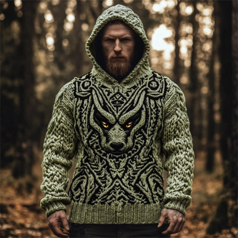 Beautifully Crafted Jumper