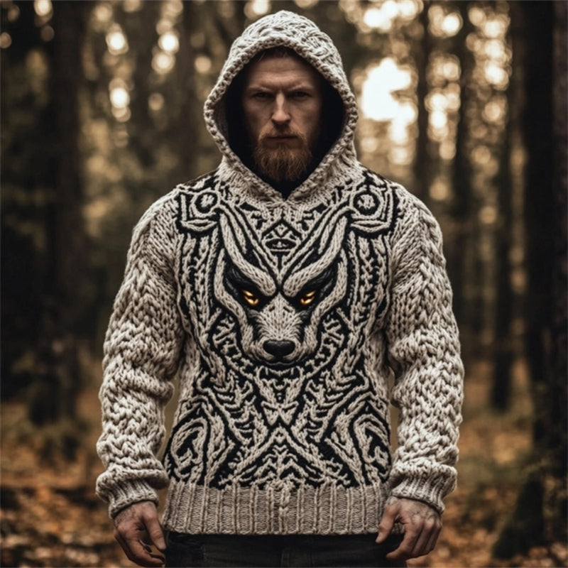 Beautifully Crafted Jumper