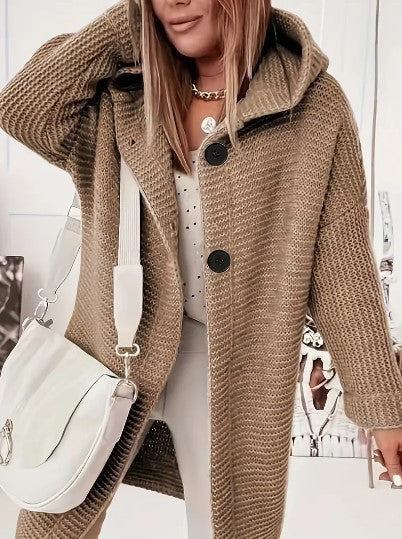 Timeless Vintage Style Jacket