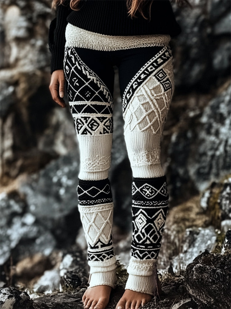 Timeless Vintage Style Garment