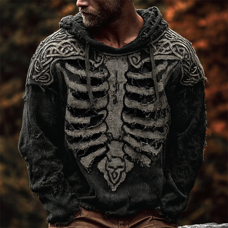 Classic Designed Jumper