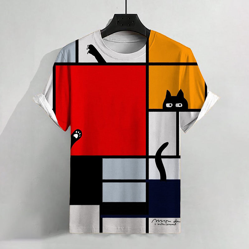 Beautifully Crafted T-Shirt