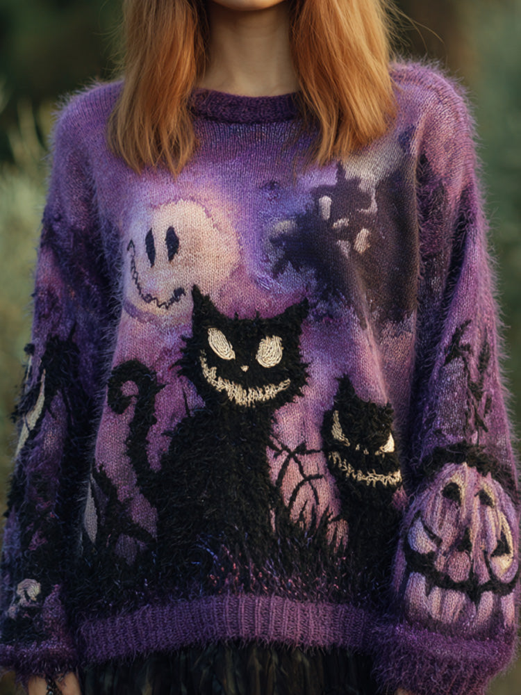 Beautifully Crafted Jumper