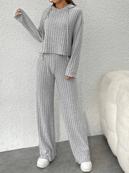 LM | Sweater Comfy Set