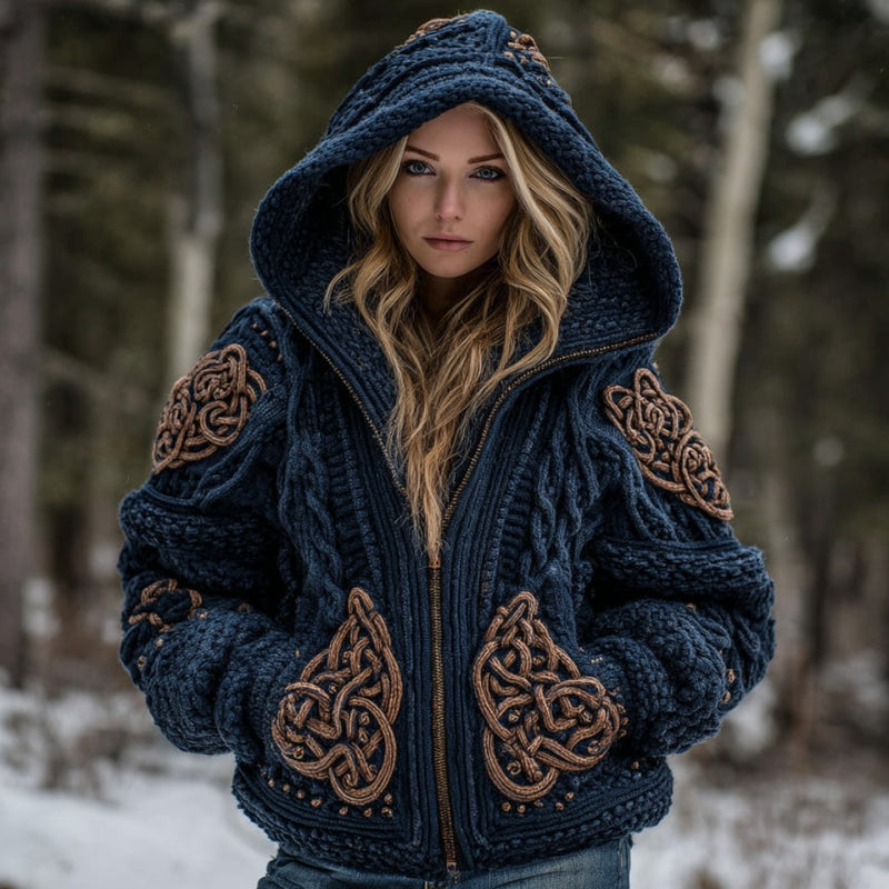 Classic Designed Jumper