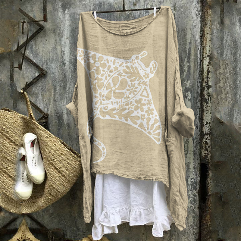 Vintage Inspired Garment