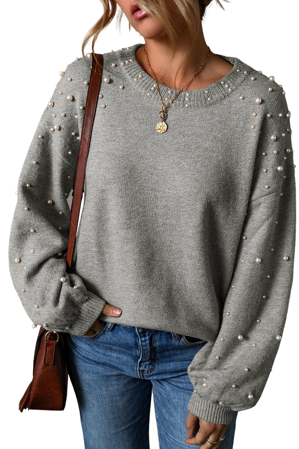 Beautifully Crafted Jumper