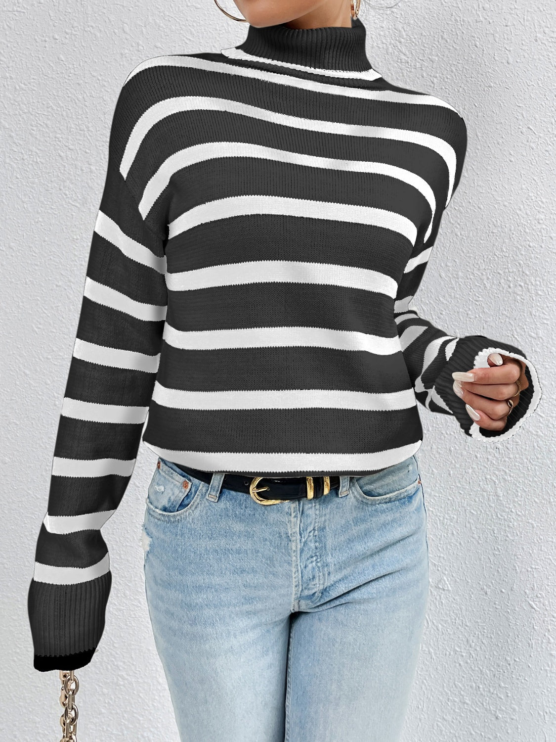 Elegantly Designed Jumper