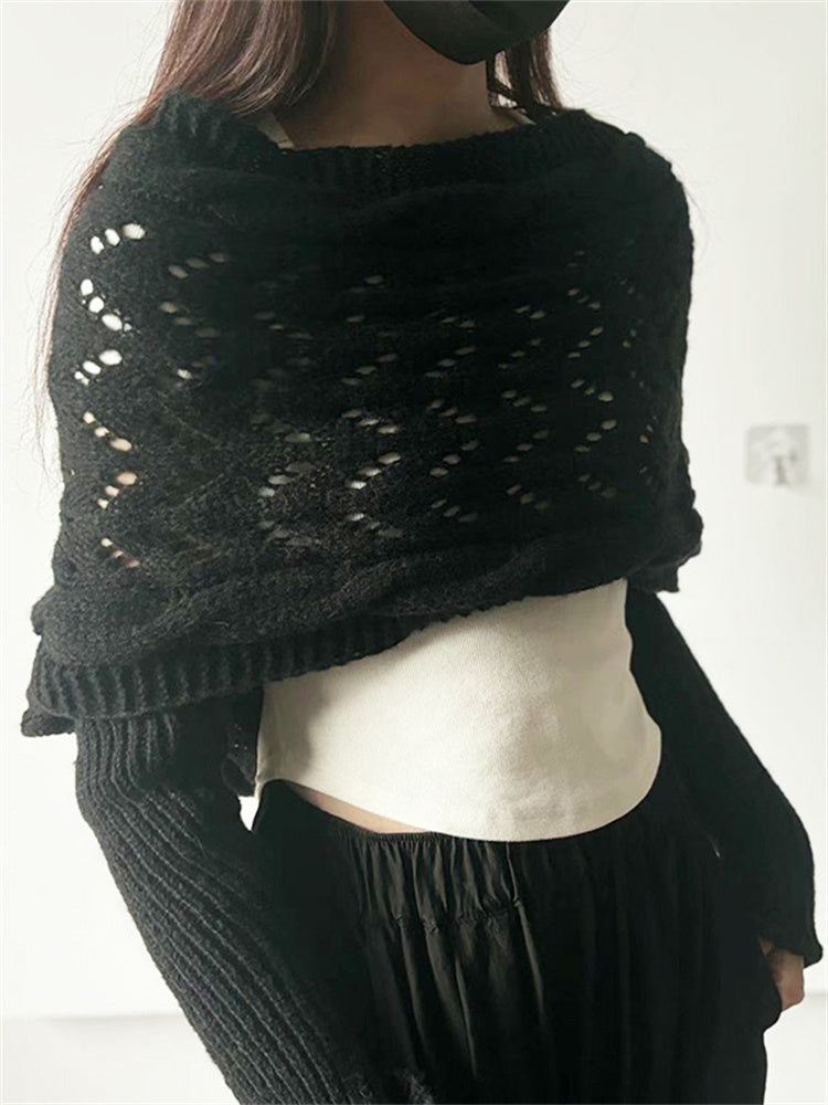 Vintage Inspired Jumper
