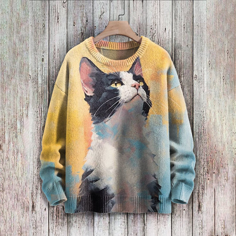 Elegantly Designed Jumper