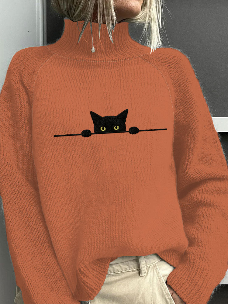 Vintage Inspired Jumper