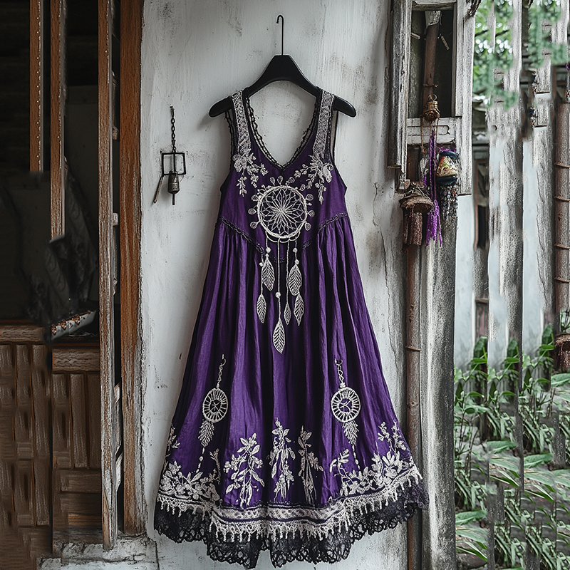 Beautifully Crafted Dress
