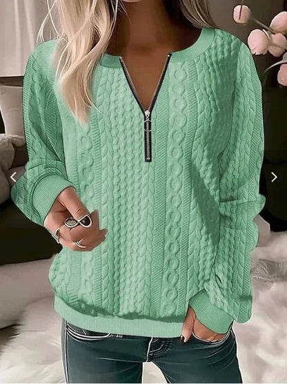 Elegantly Designed Jumper