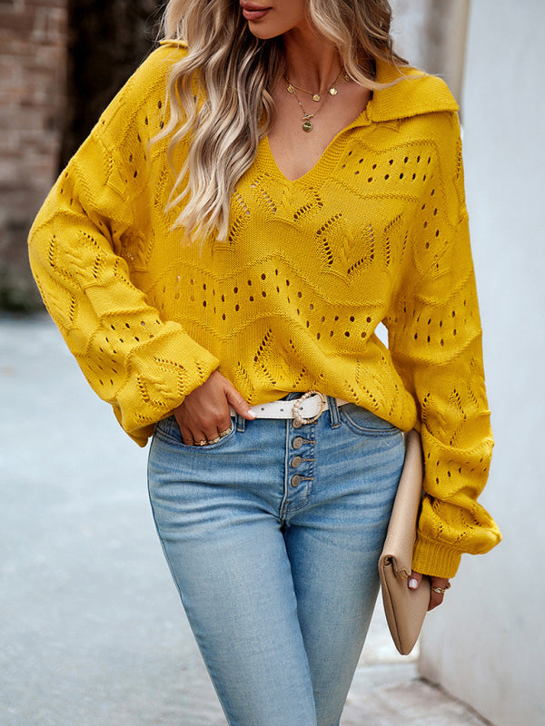 Vintage Inspired Jumper
