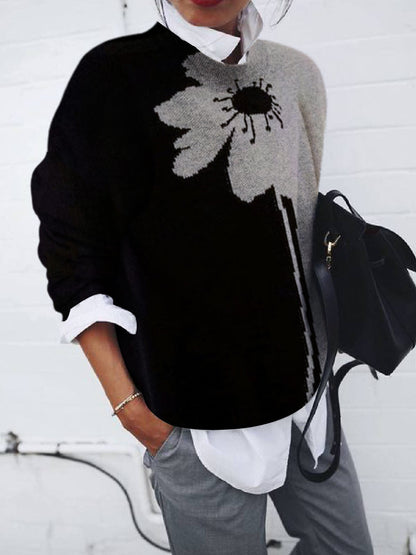 Thoughtfully Designed Jumper