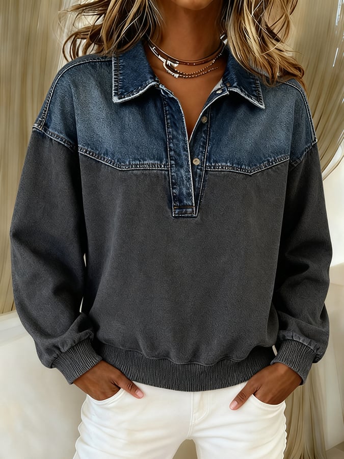 Beautifully Crafted Jumper
