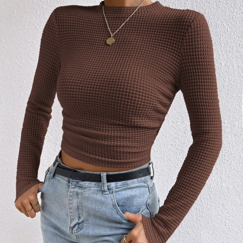 Classic Designed Jumper